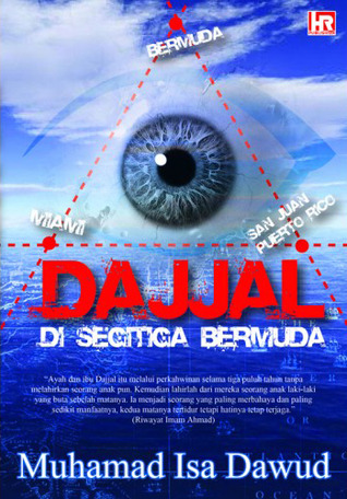 Dajjal di Segitiga Bermuda 